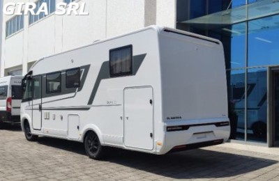 Motorhome Adria Sonic Plus 700 Sl