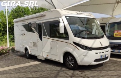 Motorhome Benimar Aristeo 640