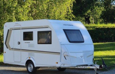 Caravan Weinsberg Caraone 400 Lk