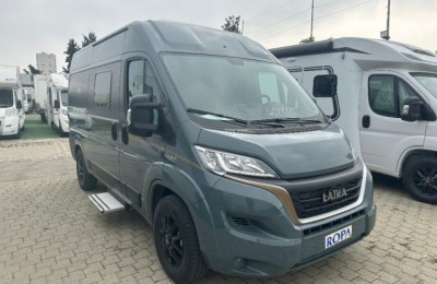 Van-furgonato Laika Ecovip Cv 540