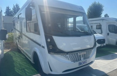 Motorhome Laika Kosmo H 1419