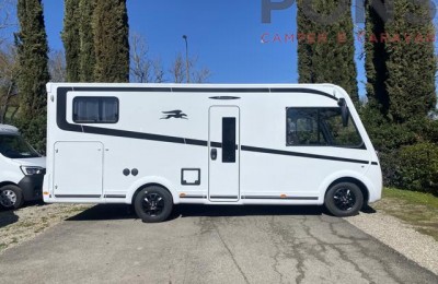 Motorhome Laika Kosmo H 1319