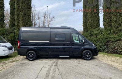 Van-furgonato Laika Ecovip Cv 600