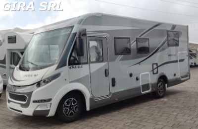 Motorhome Arca H 745 Glg America