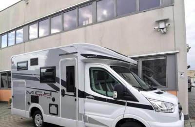 Semintegrale Mclouis Mc4 Slim 331  (st.2026) Automatico