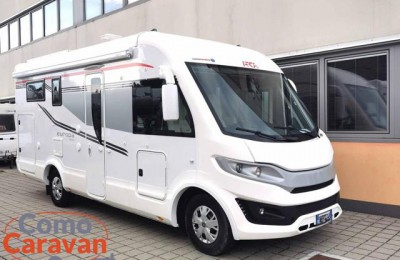 Motorhome Arca Europa H699 Glg