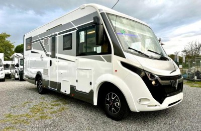 Motorhome Mobilvetta Kea I 86  Pronta  Consegna