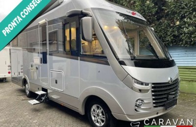 Motorhome Carthago Chic S Plus I 50 Le