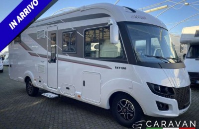 Motorhome Rapido 8066 Df Ultimate Line Cambio Automatico