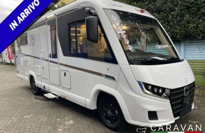 Motorhome Carthago C2-tourer I 148 Rb-qb 'k'