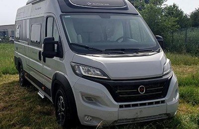 Van, Furgonato Autostar Van V630g - 1235fd Pop Up