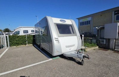 Caravan Caravelair Venicia 420