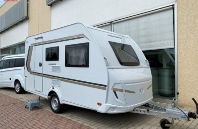 Caravan Weinsberg Caraone 400 Lk