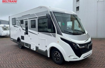 Motorhome Mobilvetta Kea I90