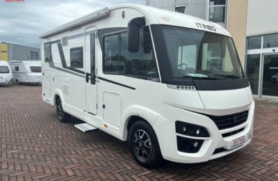 Motorhome Itineo Itineo Cj660 - 2022