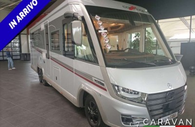 Motorhome Carthago Chic E-line I 61 Xl Le Mb