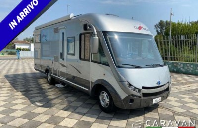 Motorhome Carthago E Line I 50 Le