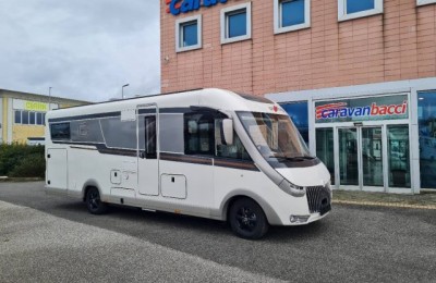 Motorhome Carthago C Line 4.9 Le L