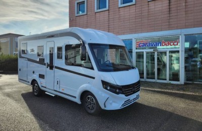 Motorhome Laika Ecovip H 2109