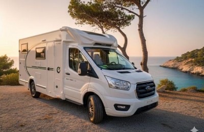 Semintegrale Chausson Semintegrale Compatto S697 First Line