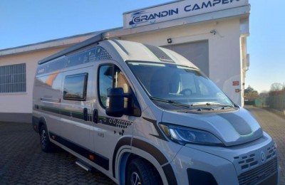 Van-furgonato Chausson Van V690 Sport Line