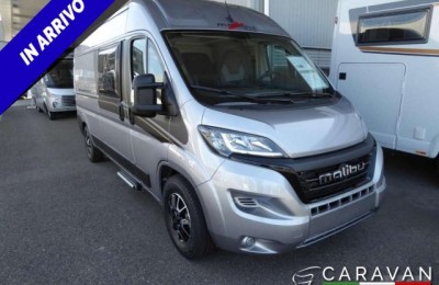 Van-furgonato -altro- Malibu Van Compact 600 Le