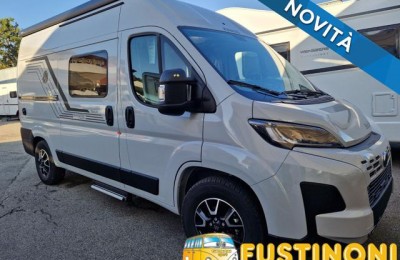 Van-furgonato Knaus Boxlife 540 Mq (2025) Platinum Selection