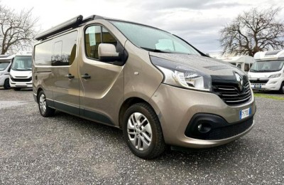Van, Furgonato Font Vendome Font Vendome Xcape Xl      Pronta   
