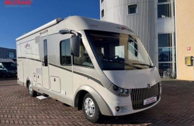 Motorhome Carthago Chic C-line I 4.7 - Conto Vendita