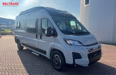 Van-furgonato -altro- Malibu Van Comfort Gt Skyview 600 Db