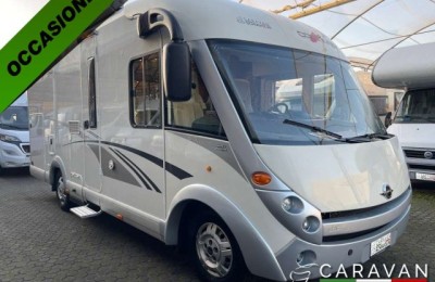 Motorhome Carthago Chic I 4.2