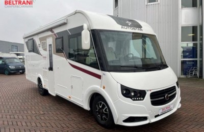 Motorhome Autostar 730 Cl