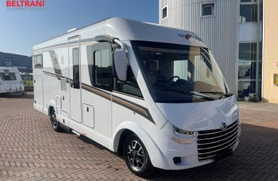 Motorhome Carthago Tourer I 145 Rb Le Superior