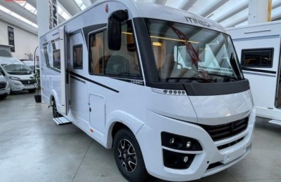 Motorhome Itineo Itineo Cs660 - In Promozione