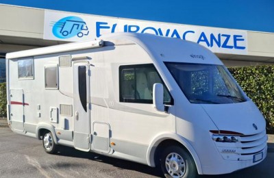 Motorhome Elnagh Magnum 30