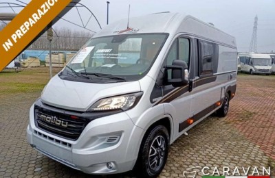 Van-furgonato -altro- Malibu Van 640 Le