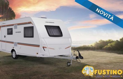 Caravan Weinsberg Caraone 480 Qdk Edition Hot (2025) 6  Posti