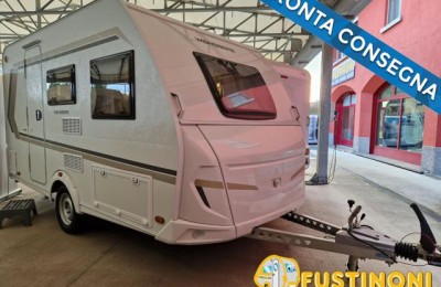 Caravan Weinsberg Caraone 390 Qd Weinsberg  Caravan Nuova  4 P