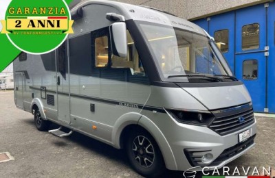 Motorhome Adria Sonic Supreme 710 Sc