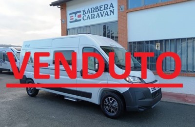 Van, Furgonato Elnagh E-van 2