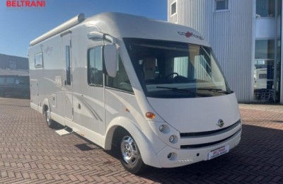 Motorhome Carthago Tourer I 150 - Conto Vendita