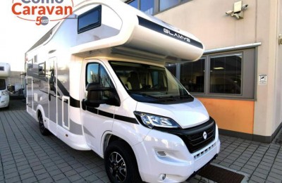 Mansardato Mclouis Glamys 320