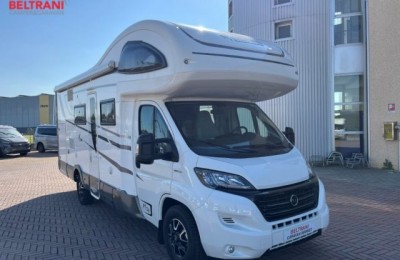 Mansardato Mobilvetta Kea M 74