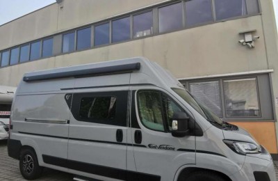 Van, Furgonato Font Vendome Font Vendome Horizon H307
