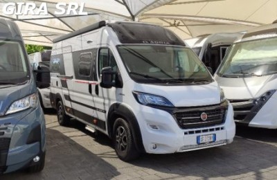 Van-furgonato Adria Twin Sport 640 Sgx