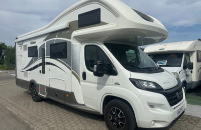Mansardato Arca M Glt 725 Emotion