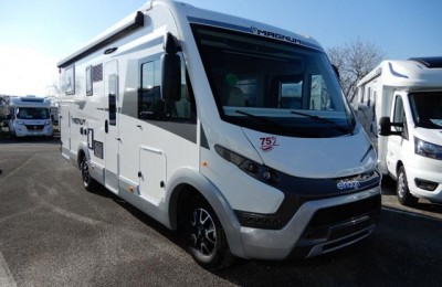 Motorhome Elnagh Magnum 530