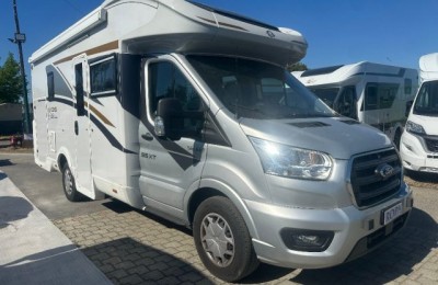 Semintegrale C.i. Ci.magis Elite Edition 95 Xt Promo Estate
