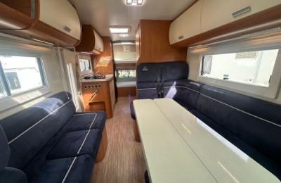 Mansardato Arca M Glt 725 Emotion Promo Estate Gratis