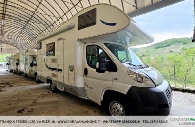 Mansardato Mclouis Steel 435